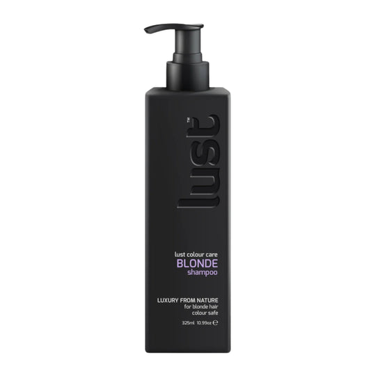 Lust / Blonde Shampoo