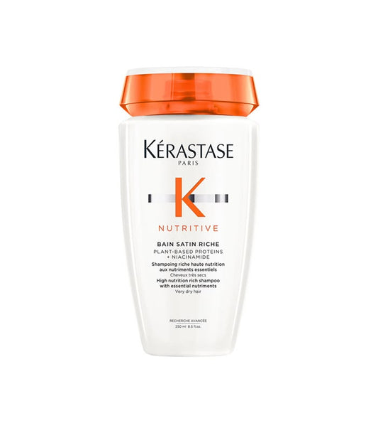 Kérastase / Nutritive Bain Satin Riche