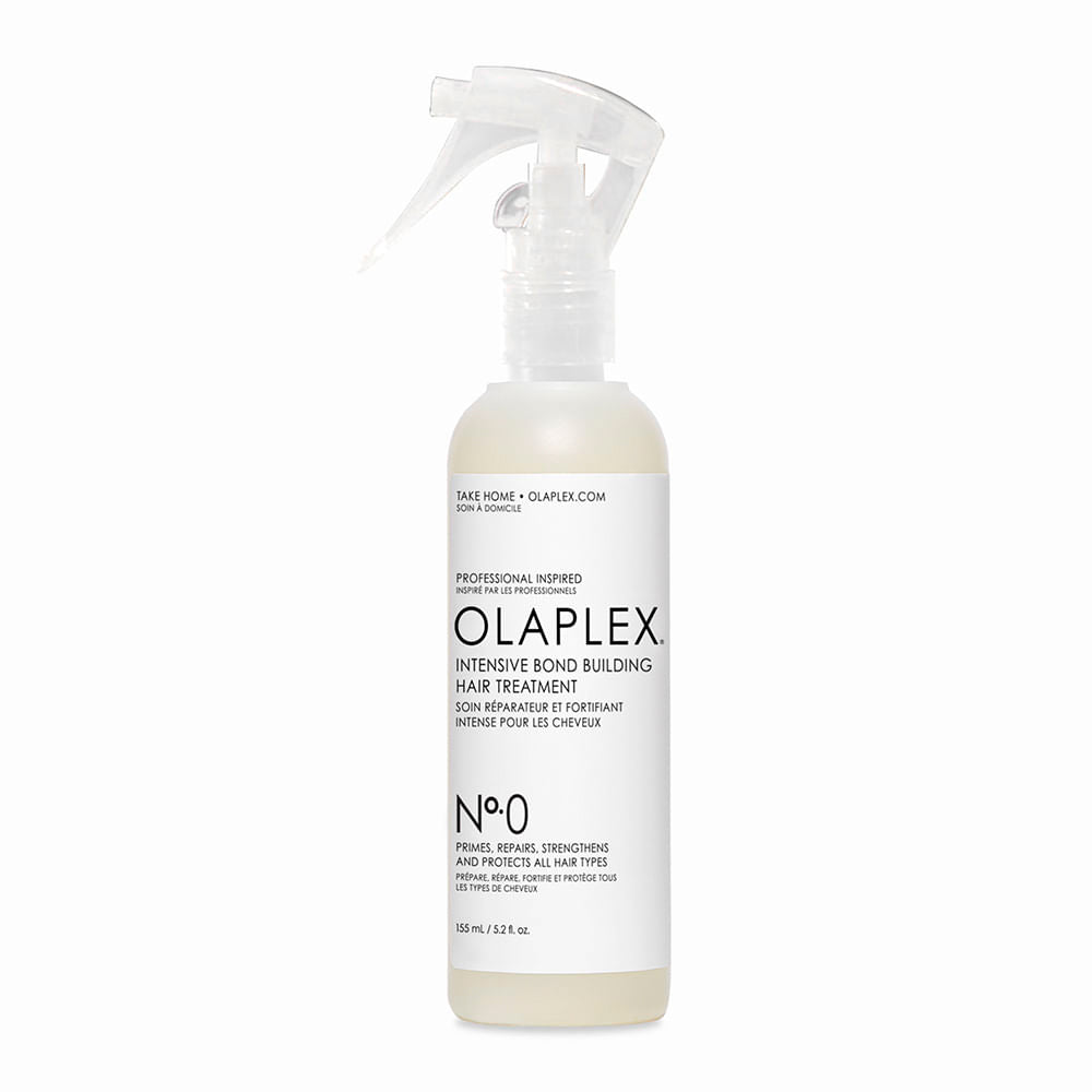 Olaplex / n0  Intensive Bond Building
