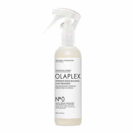 Olaplex / n0  Intensive Bond Building