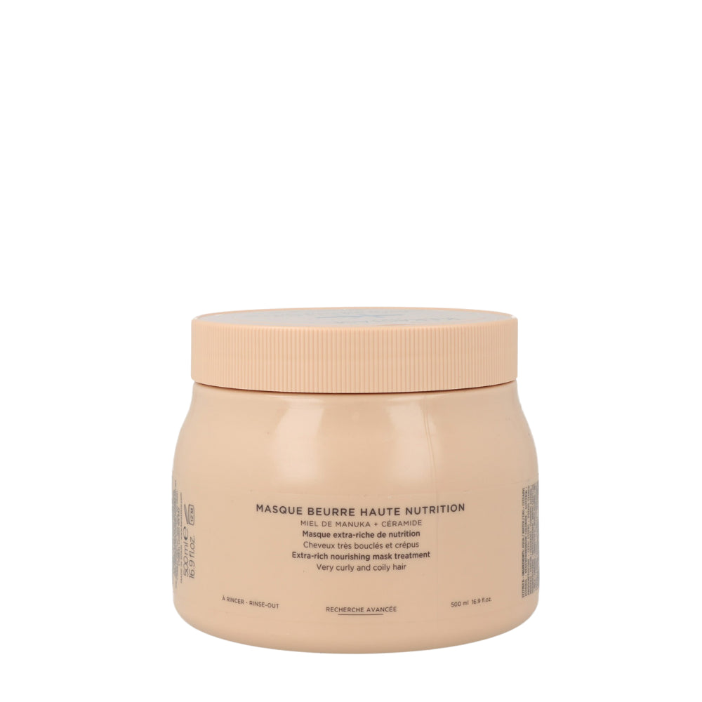 Ritual Lavado + Masque Kérastase