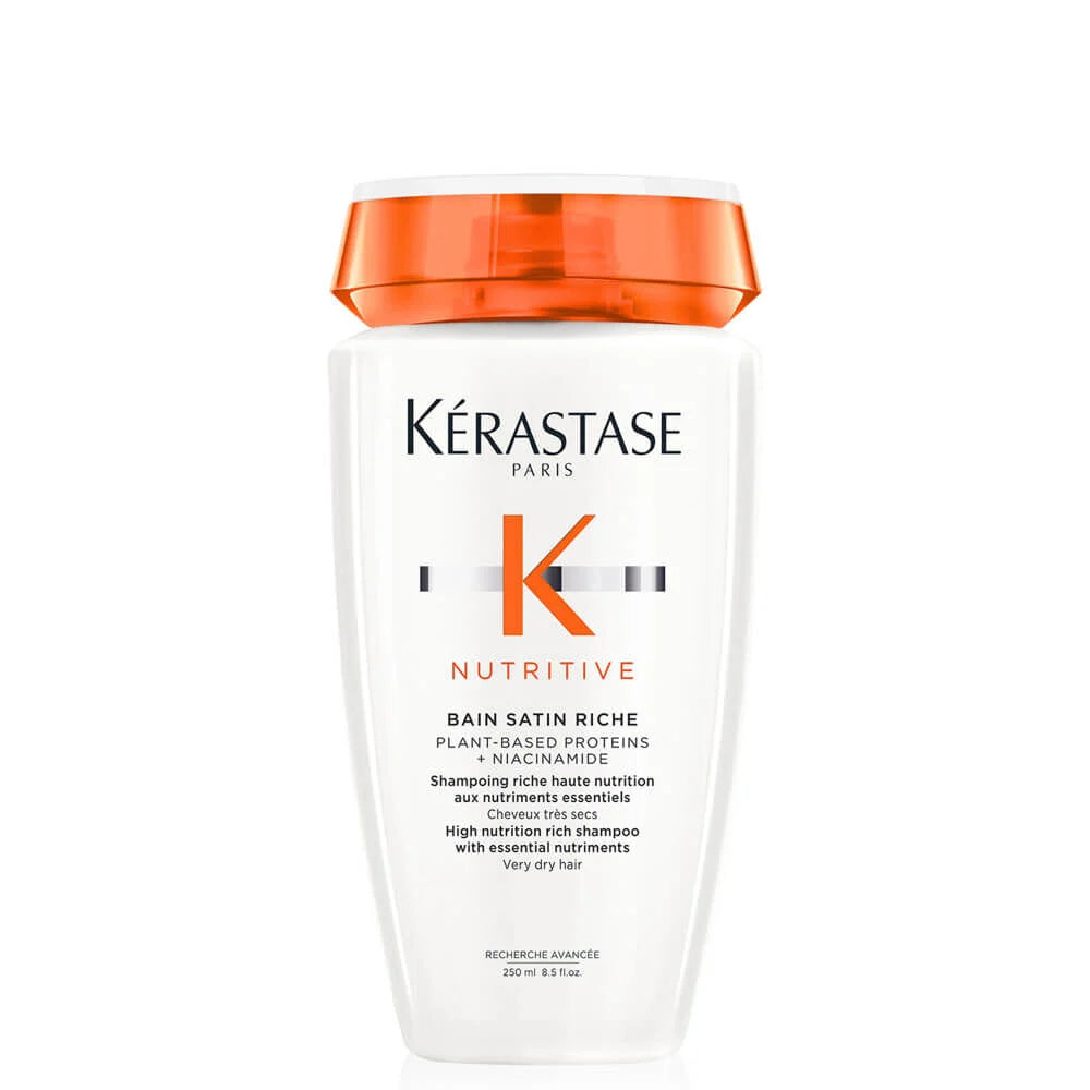Kerastase / Nutritive Bain Satin Riche