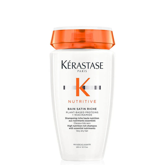Kerastase / Nutritive Bain Satin Riche